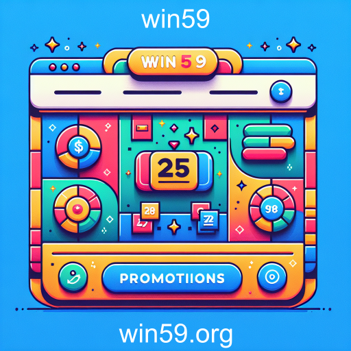 Explore as Últimas Promoções no win59