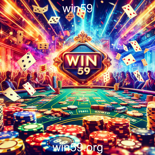 A Emocionante Experiência dos Jogos de Mesa no win59