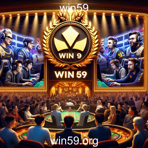 A Ascensão dos Torneios de Games: Competição e Comunidade em um Só Lugar